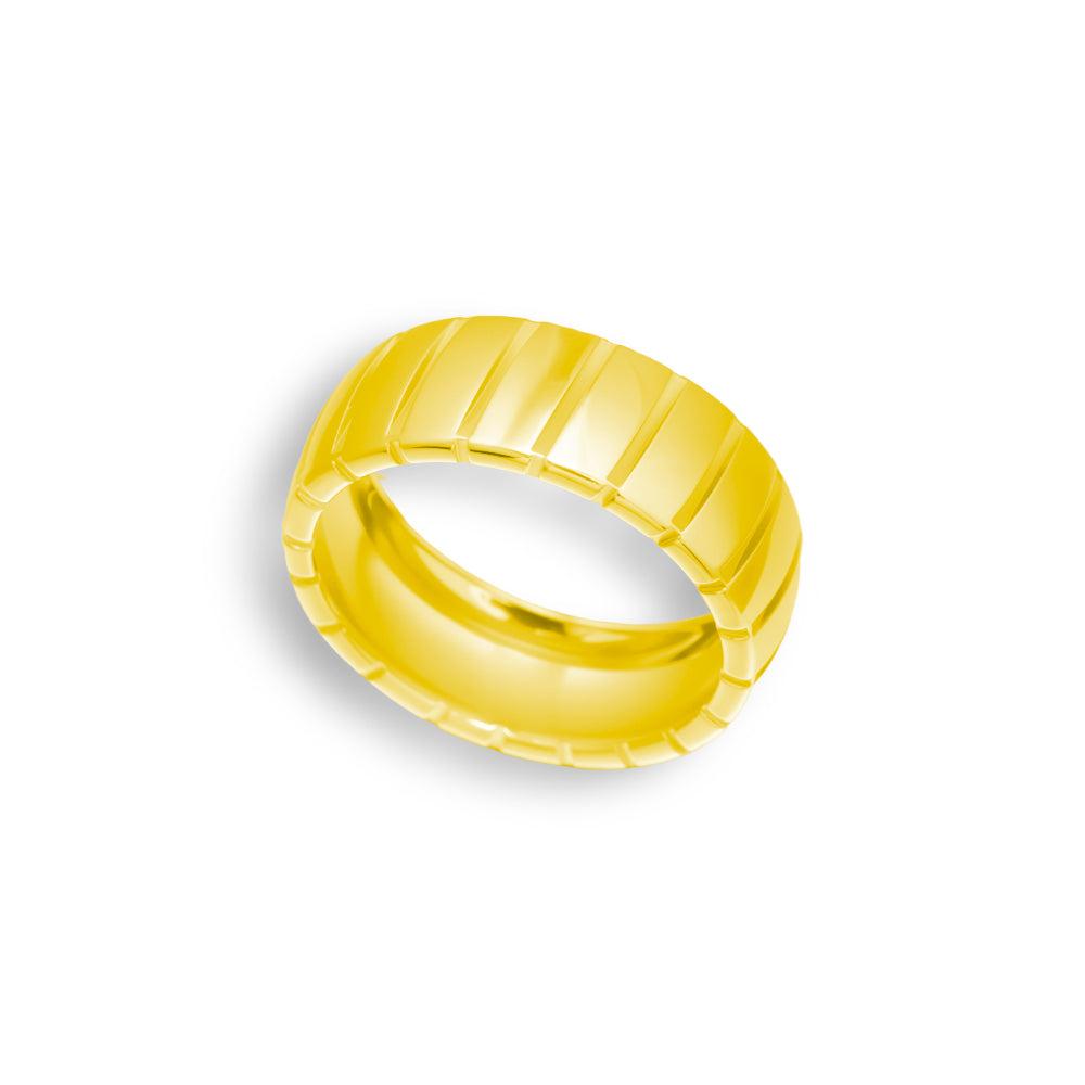 Good Fortune Ring Male Product Image