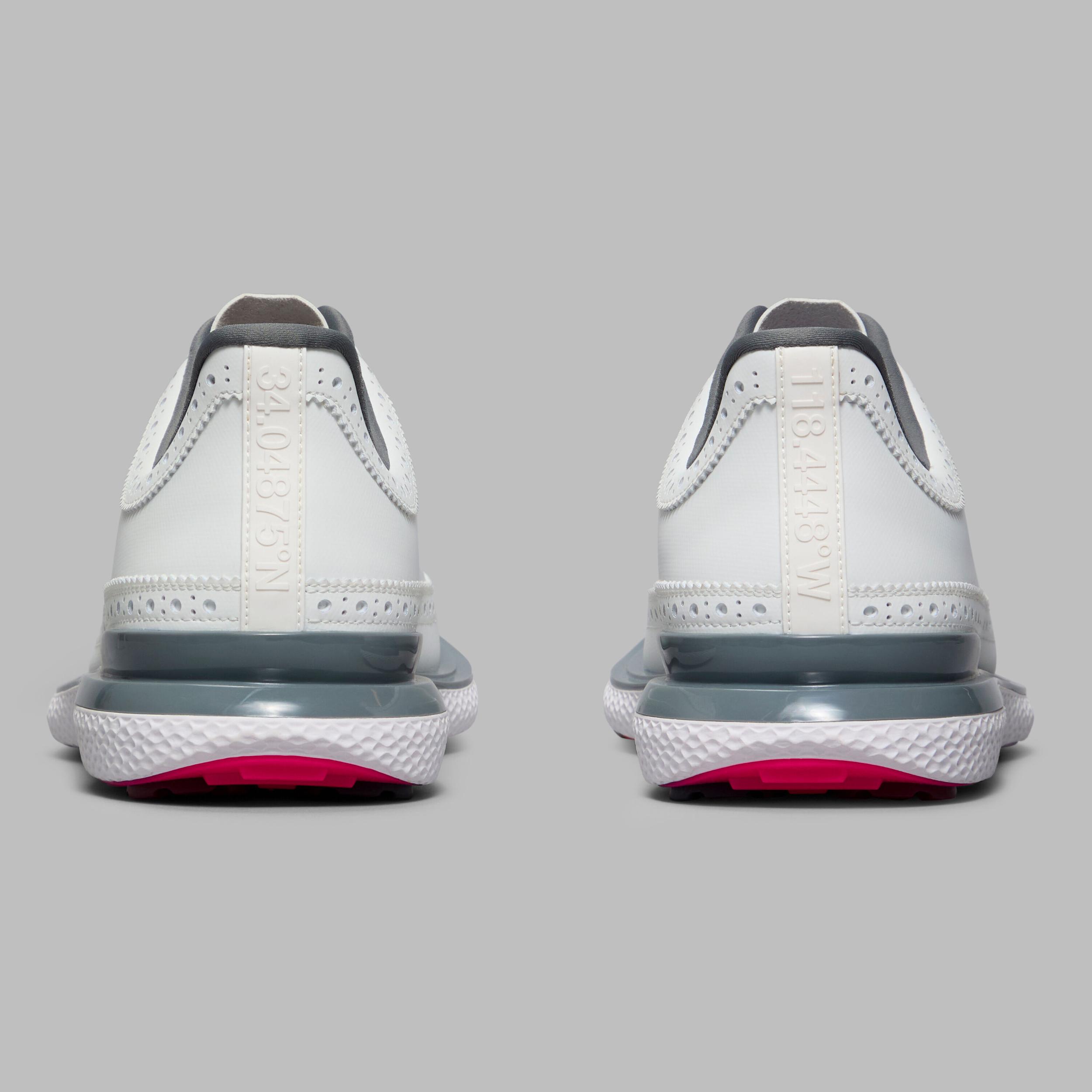 MEN'S GALLIVAN2R LONGWING GOLF SHOE Product Image