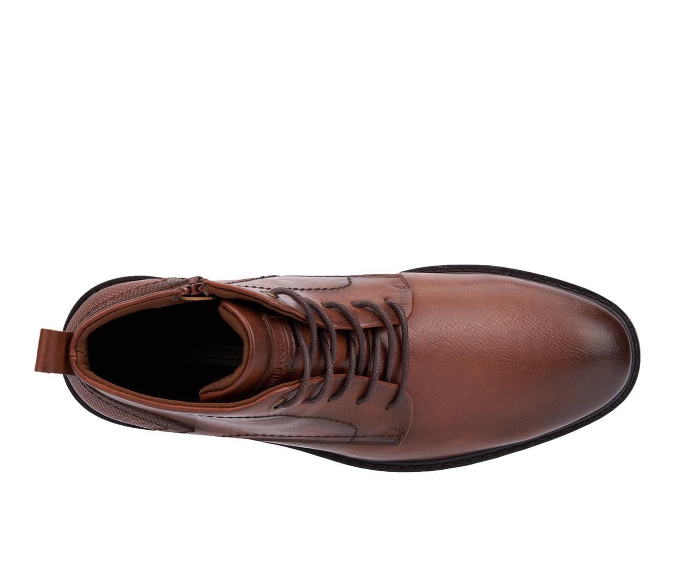 Men's Reserved Footwear Milo Boots Product Image