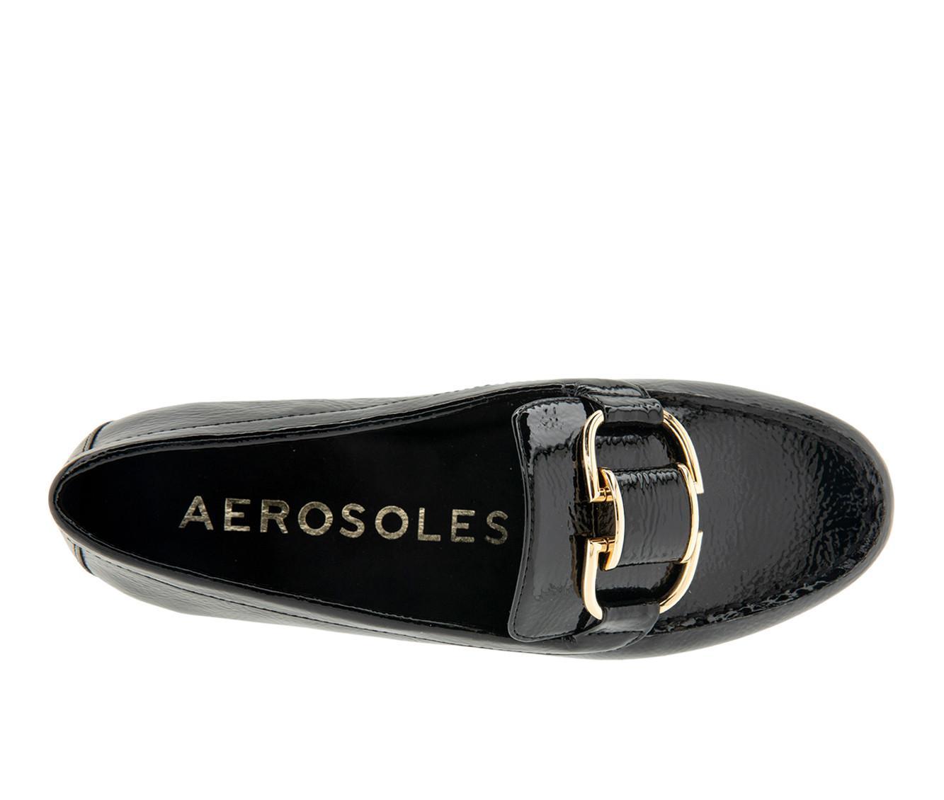 Women's Aerosoles Denver Loafers Product Image