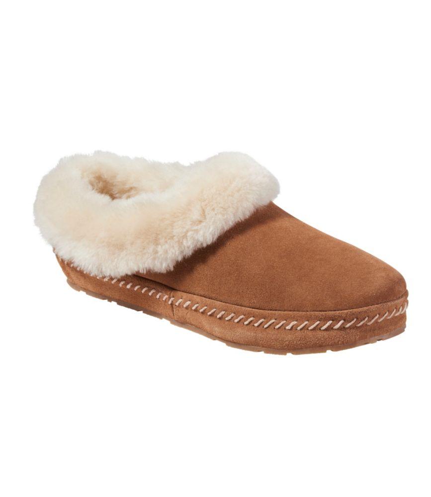 
                            Women's Wicked Good Slippers, Squam Lake
                         Product Image