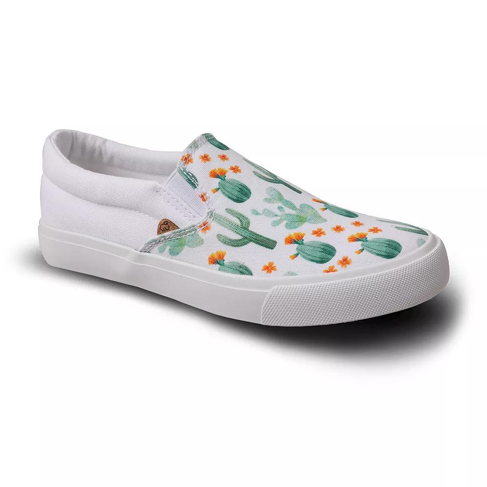 Mykos Piper II Women's Slip-On Shoes,  Product Image