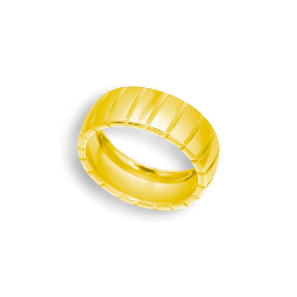Icarus Ring Male Product Image