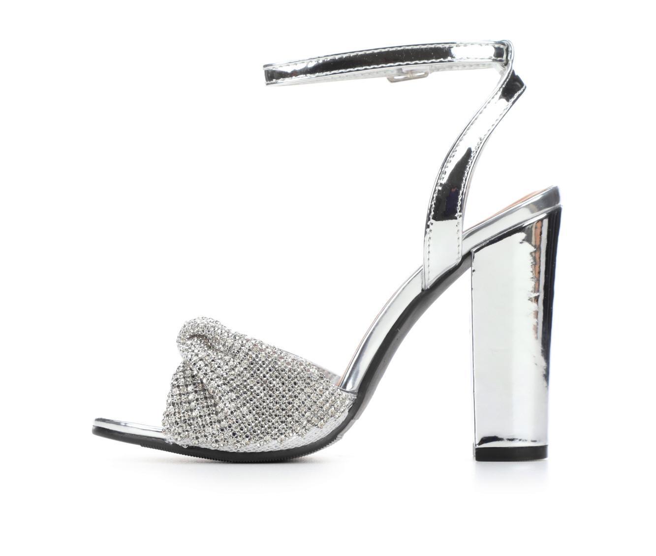 Women's Daisy Fuentes Riona Dress Sandals Product Image