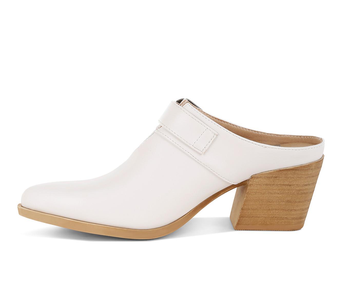 Women's Rag & Co Holler Block Heels Product Image