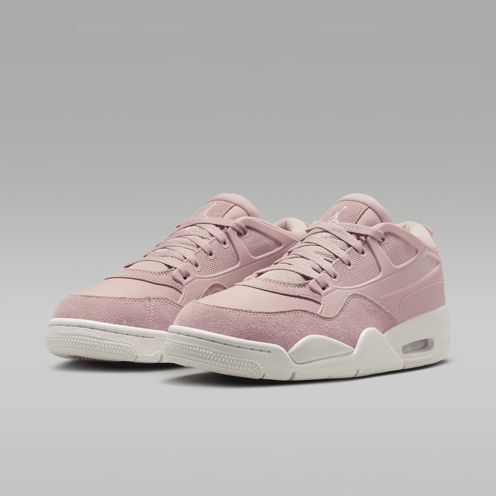 Jordan Womens Jordan Air Jordan 4 RM - Womens Shoes Product Image