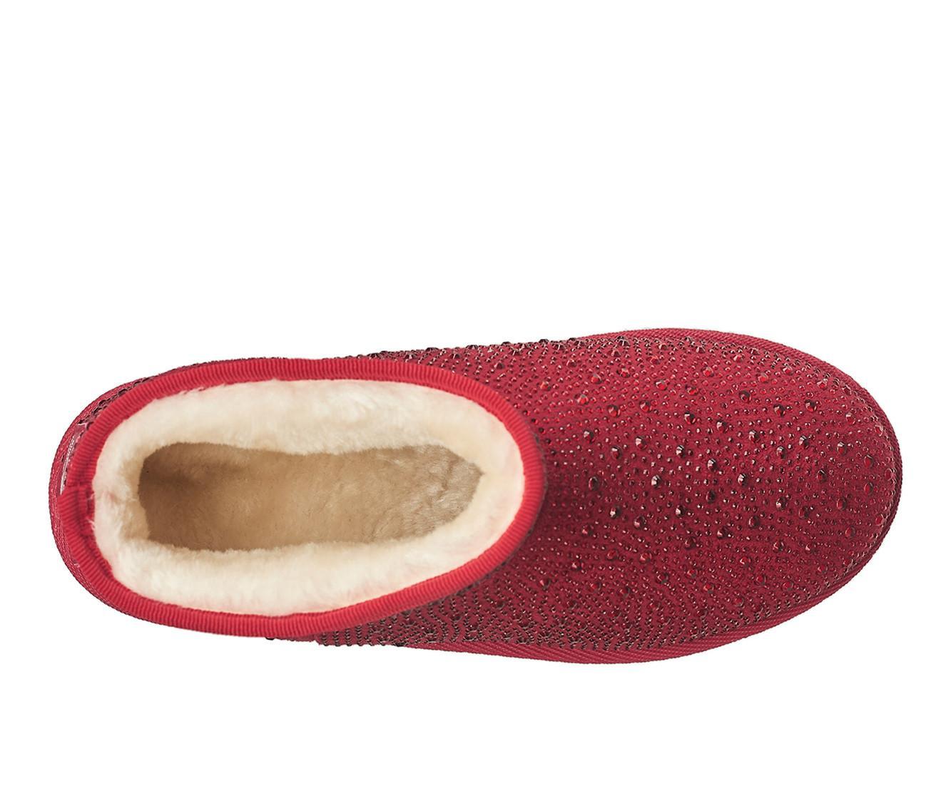 Women's True Religion Terry Booties Product Image