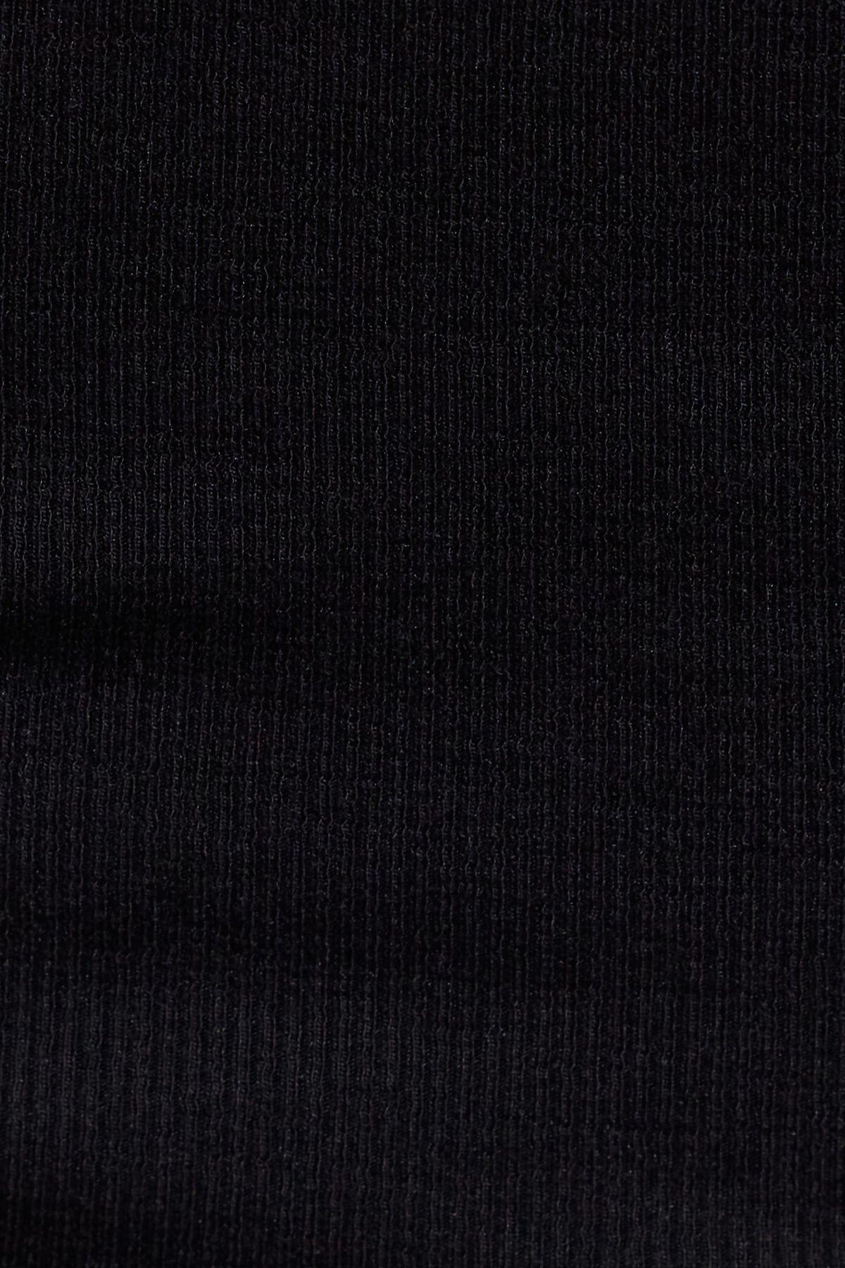 Ring Halter Bikini Top Product Image