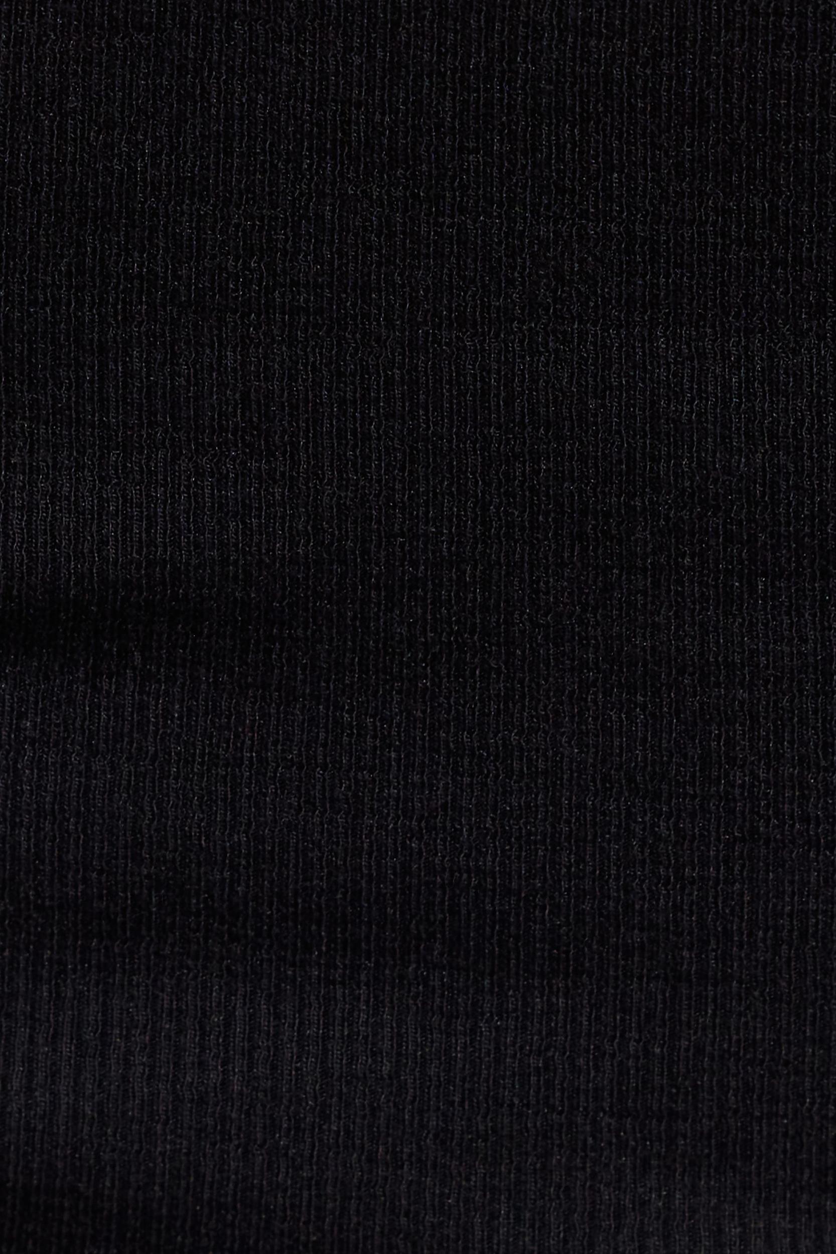 Ring Halter Bikini Top Product Image