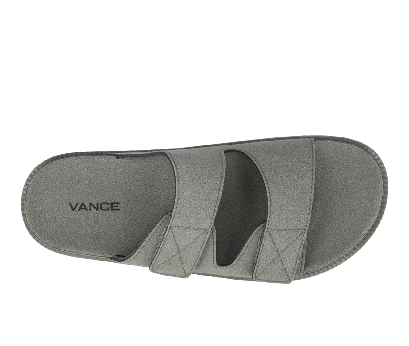 Men's Vance Co. Orlando Sandals Product Image