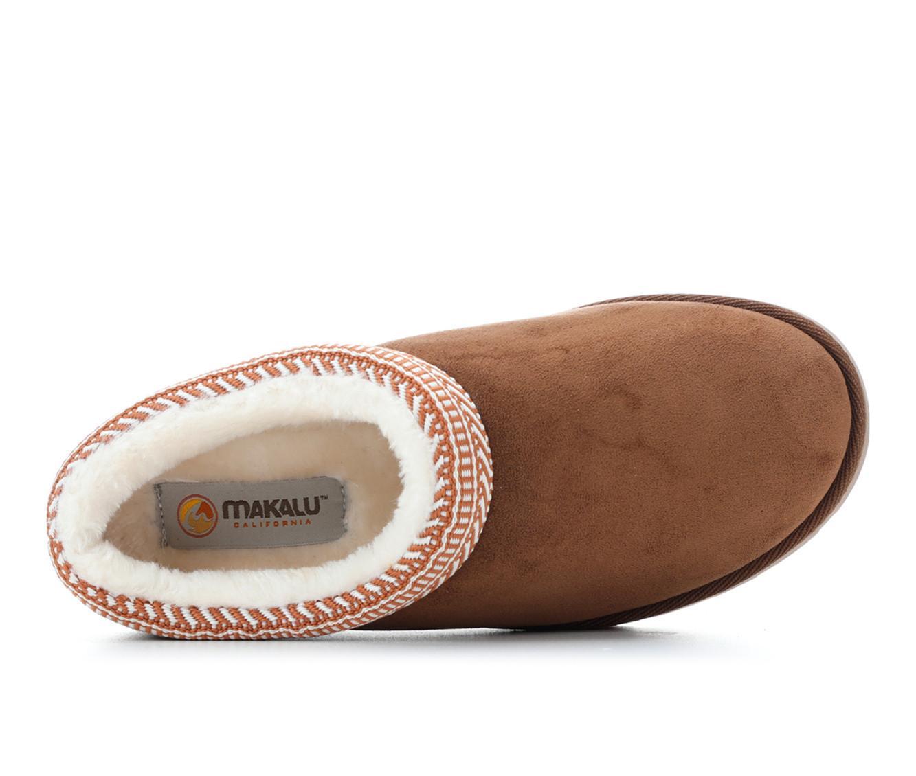 Women's Makalu Amara Slipper Clogs Product Image