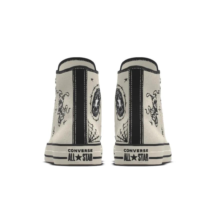 Custom Chuck Taylor All Star By You Product Image