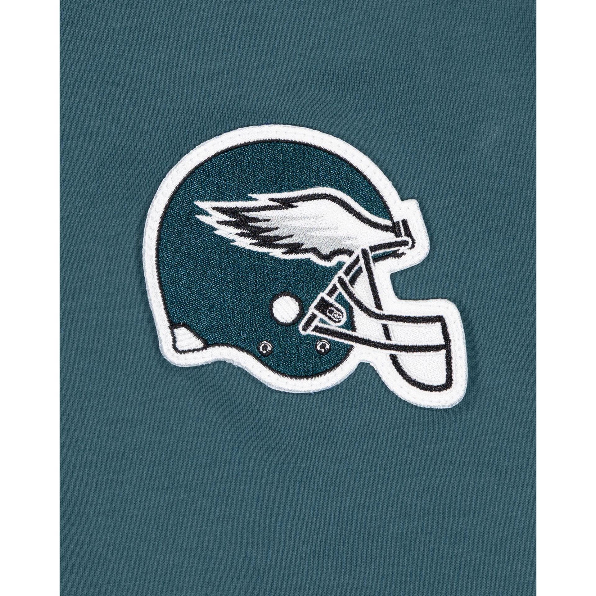 Las Vegas Raiders Logo Select Hoodie Male Product Image