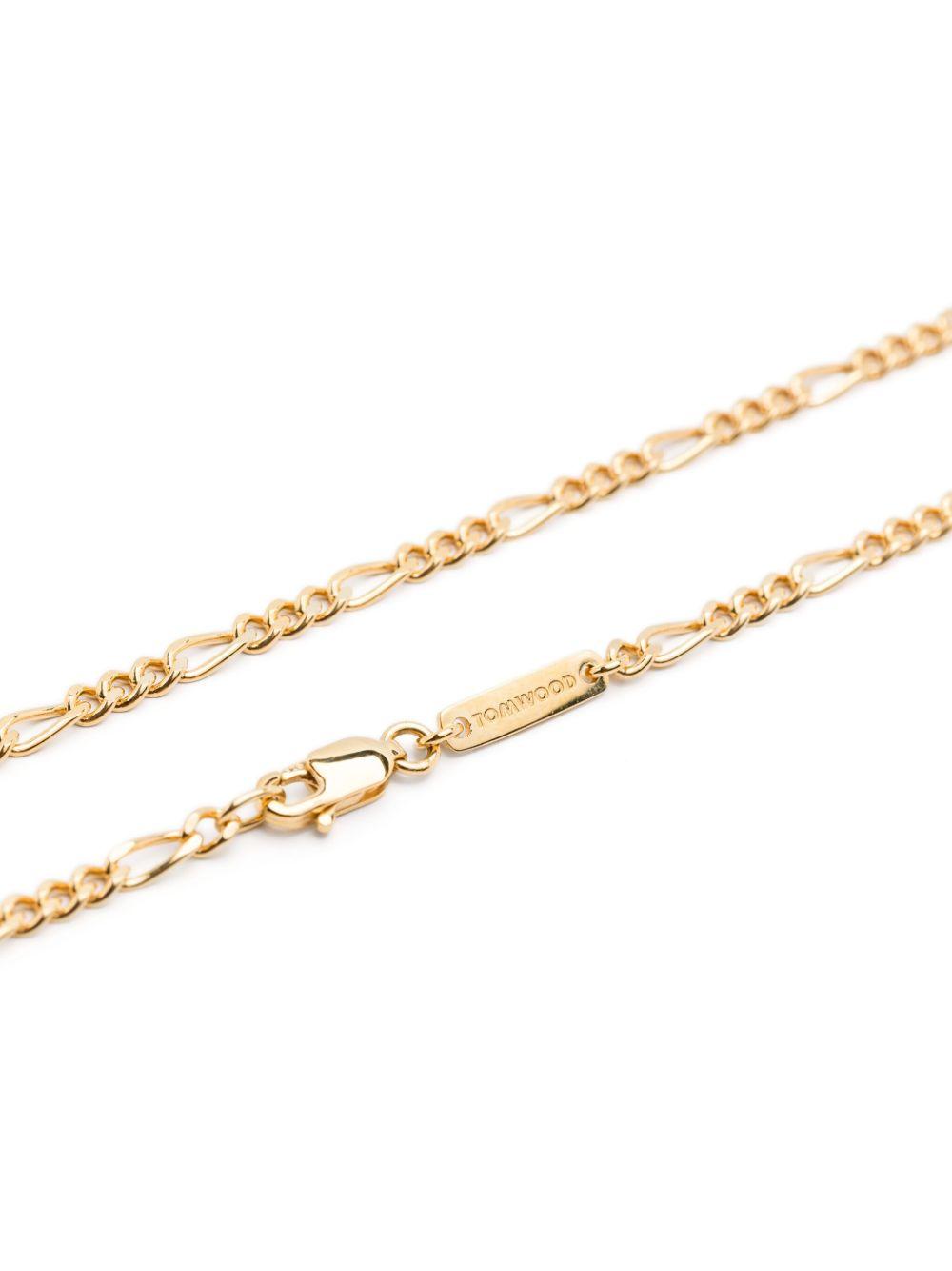 silm Bo Chain necklace Product Image