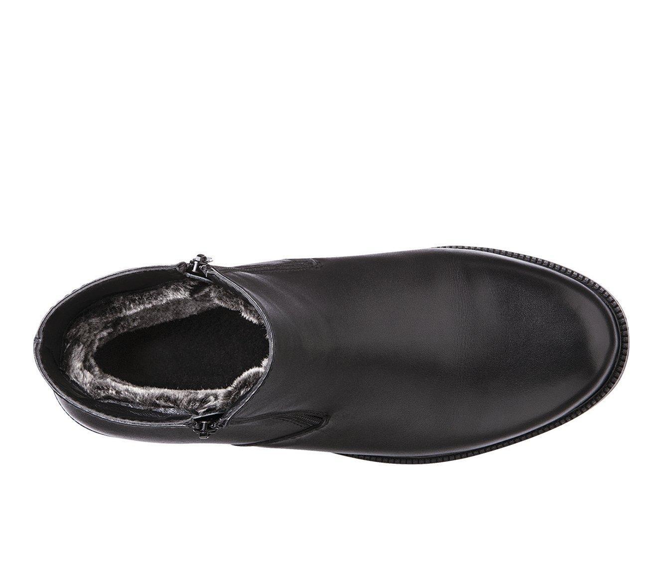 Men's Propet Troy Boots Product Image