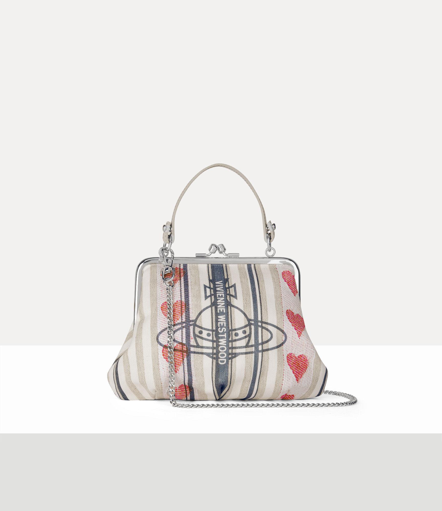 Granny Frame Purse Product Image