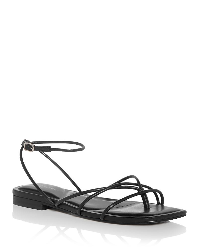 Marc Fisher Ltd. Womens Mayte Strappy Sandals Product Image