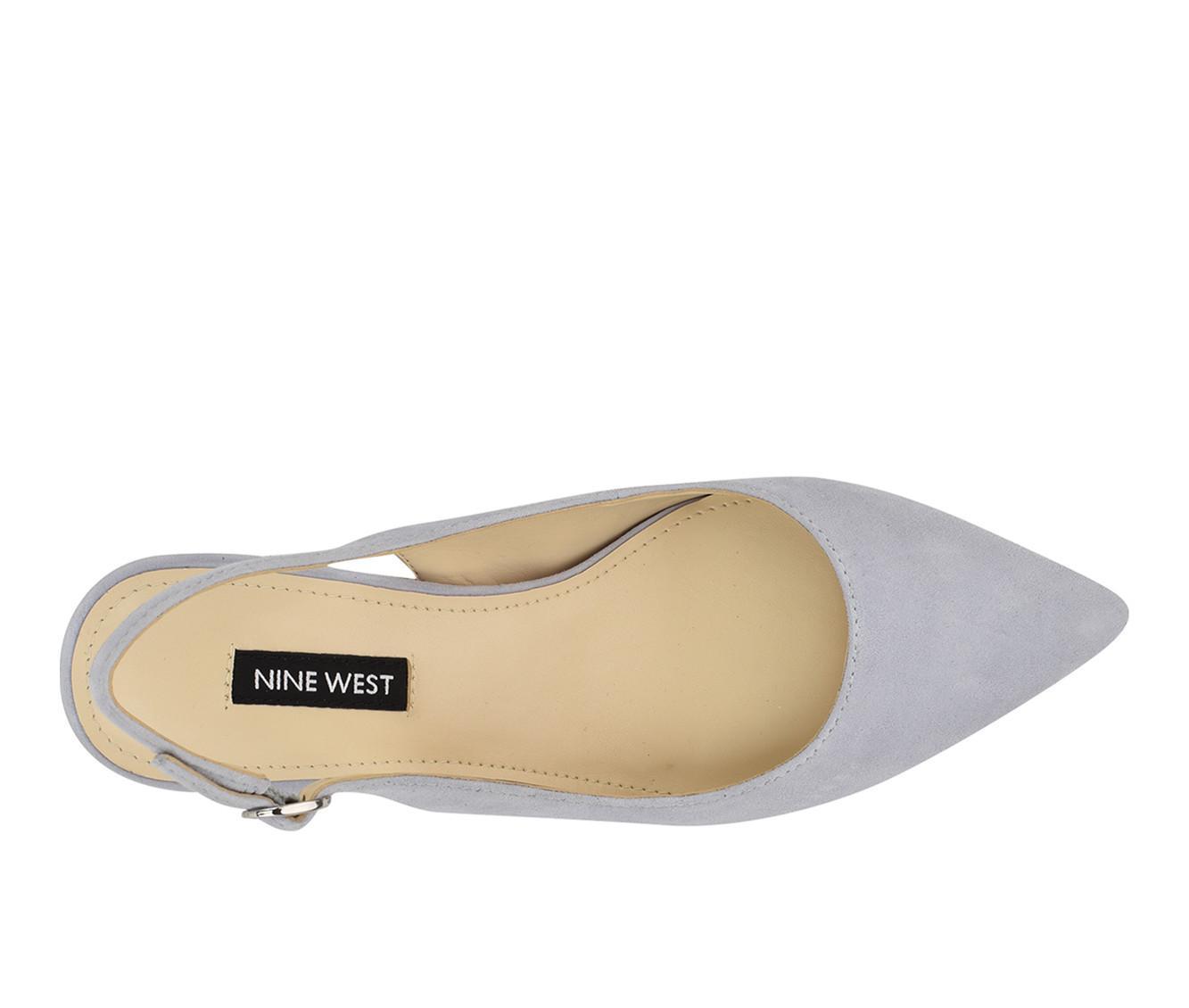 Women's Nine West Kamsee Pumps Product Image