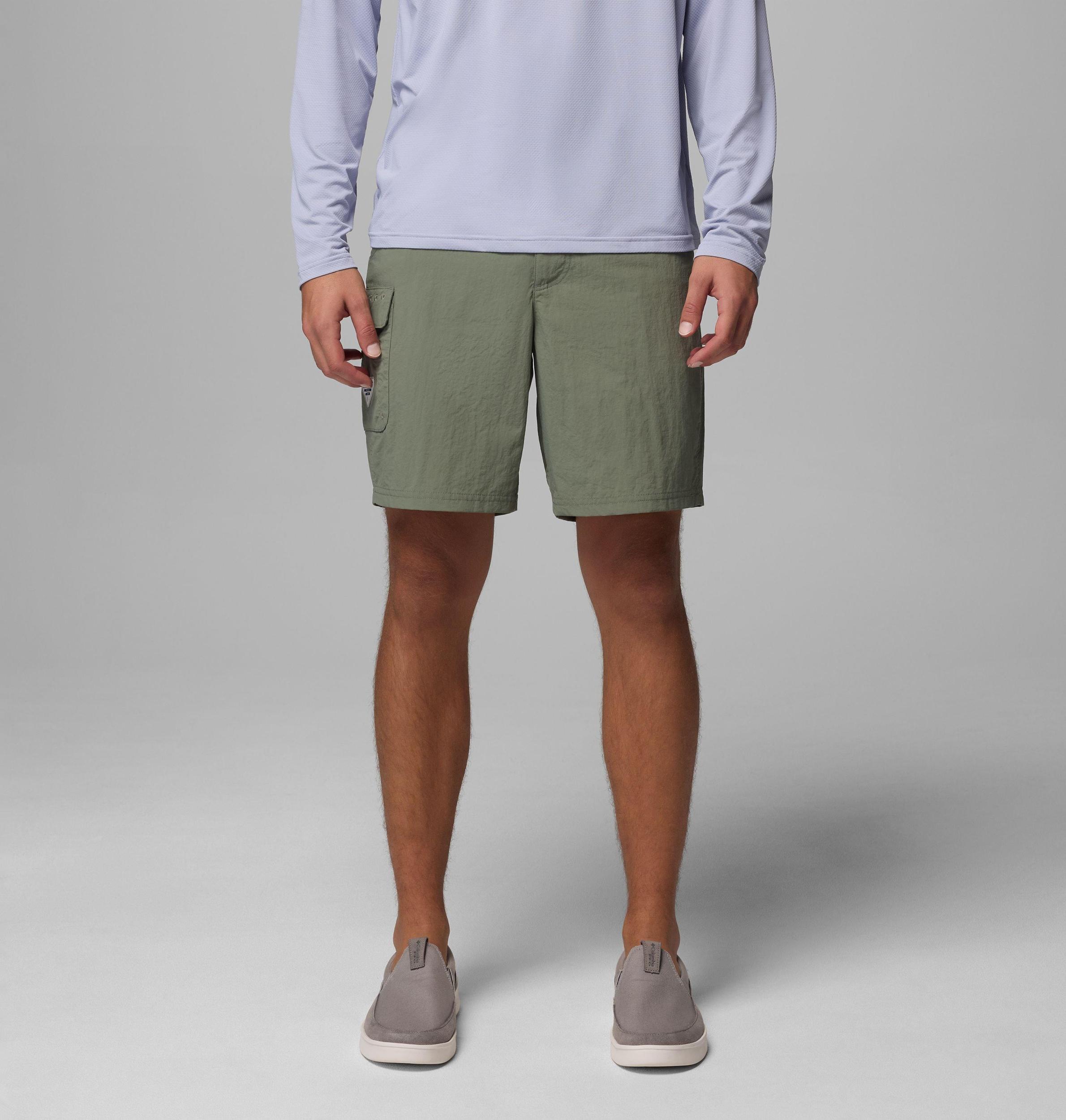 Columbia Mens PFG Bahama II Shorts- Product Image