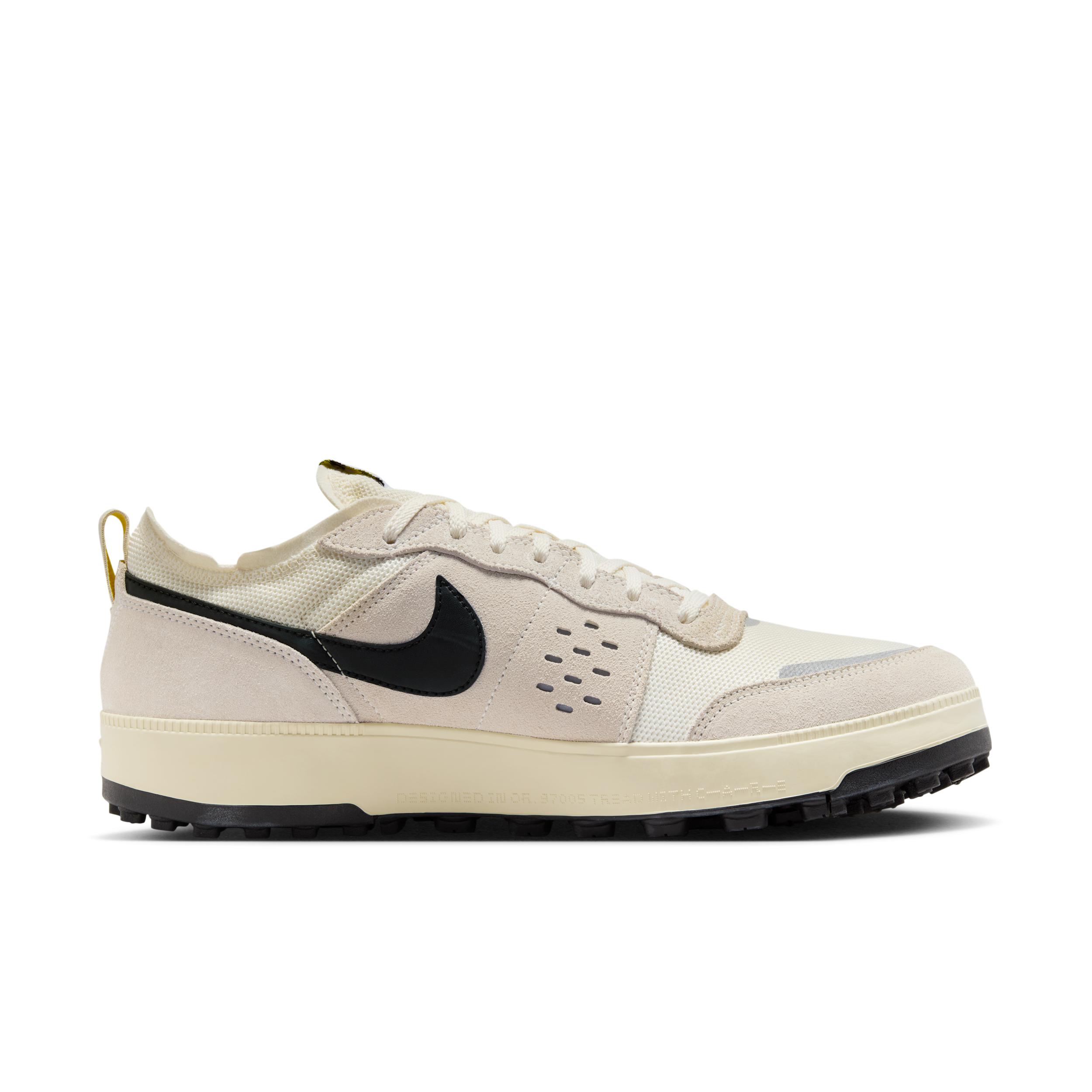 Nike Mens C1TY Snirt Shoes | FZ3863-012 Product Image