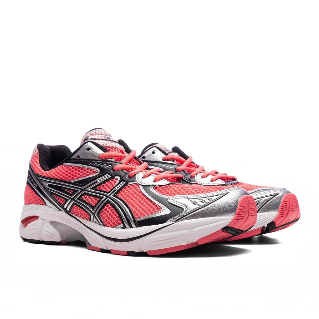 GT-2160 - Papaya/Pure Silver Male Product Image