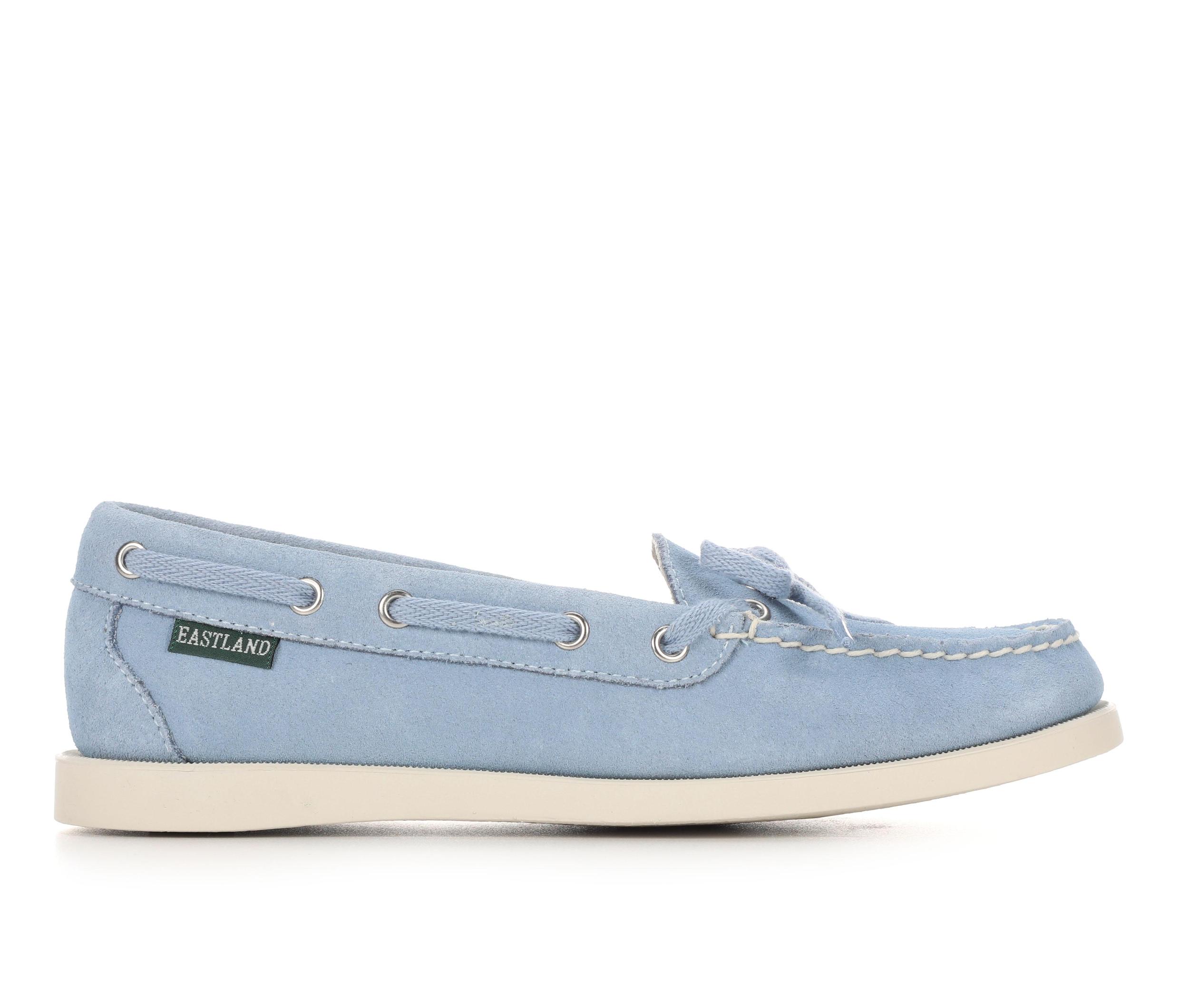 Women's Eastland W Yarmouth Boat Shoes Product Image