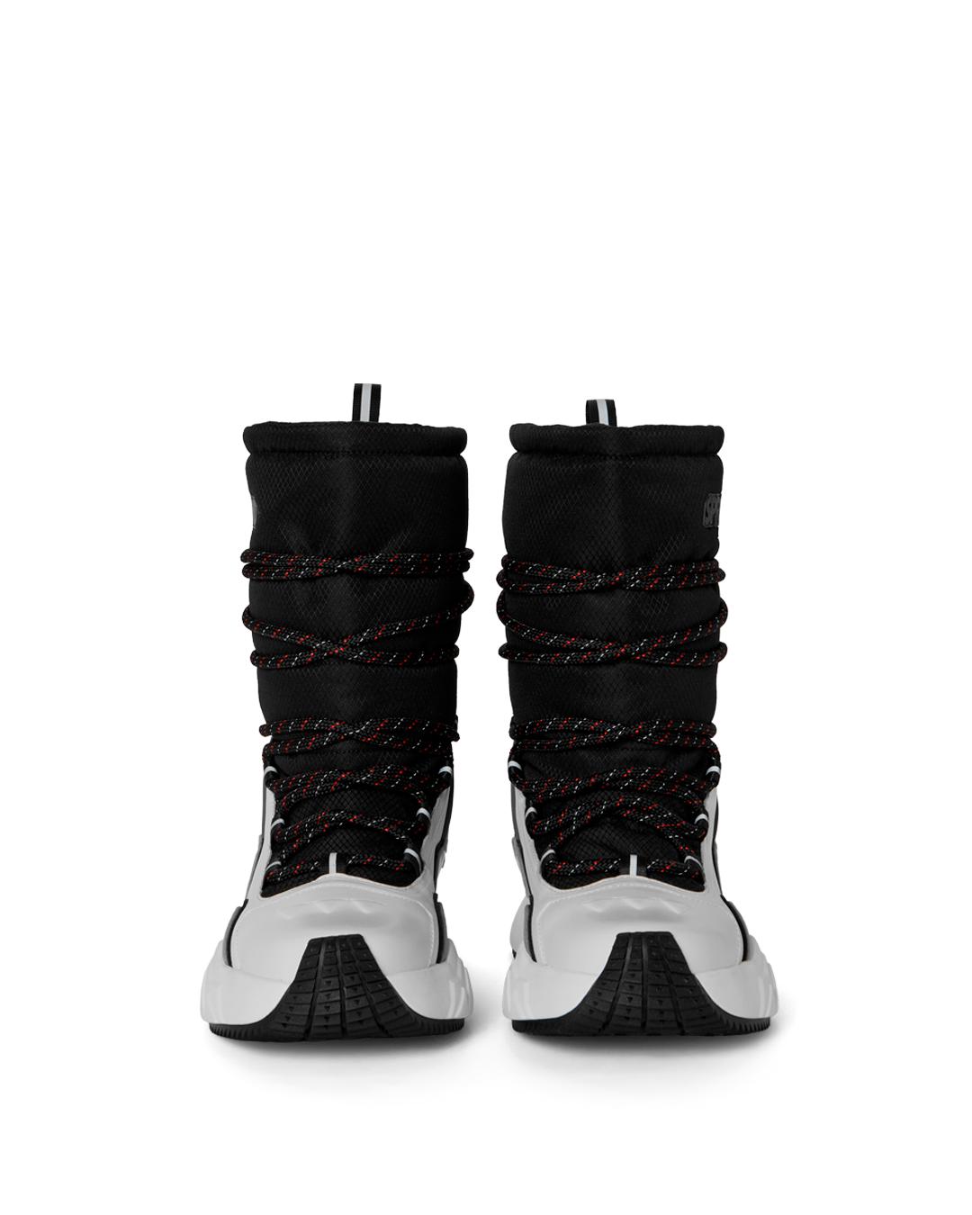 THE SPRAYGROUND SKY HIGH SEEKERS BOOT - SIZES M/W Product Image