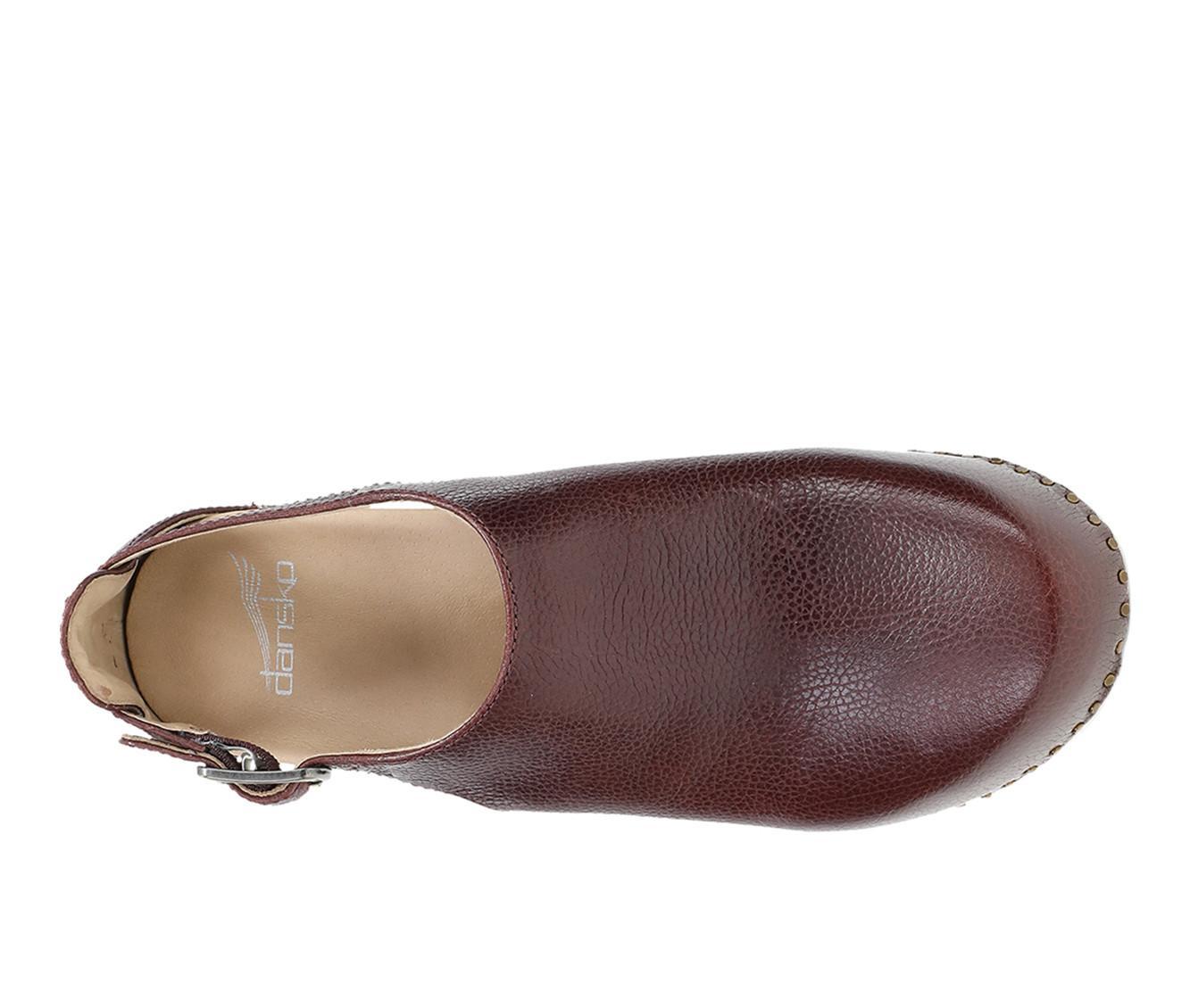 Women's Dansko Sassy Clogs Product Image
