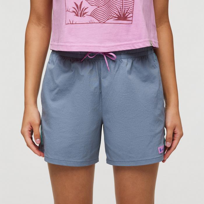 Brinco 5" Short - Solid - Women's Product Image