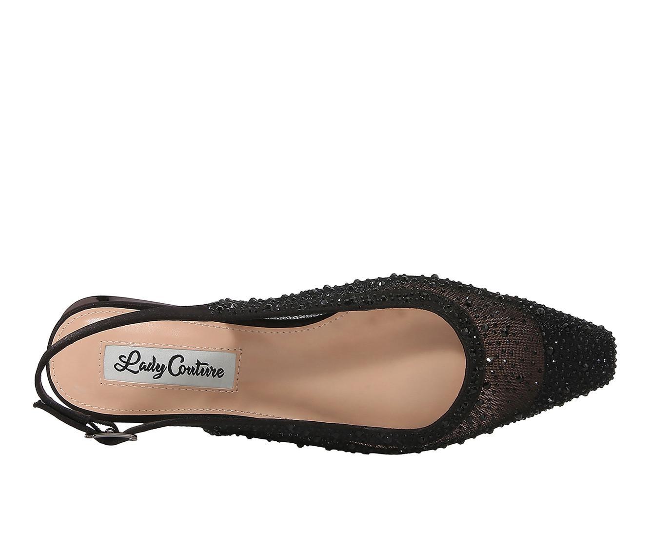 Women's Lady Couture Kara Special Occasion Shoes Product Image