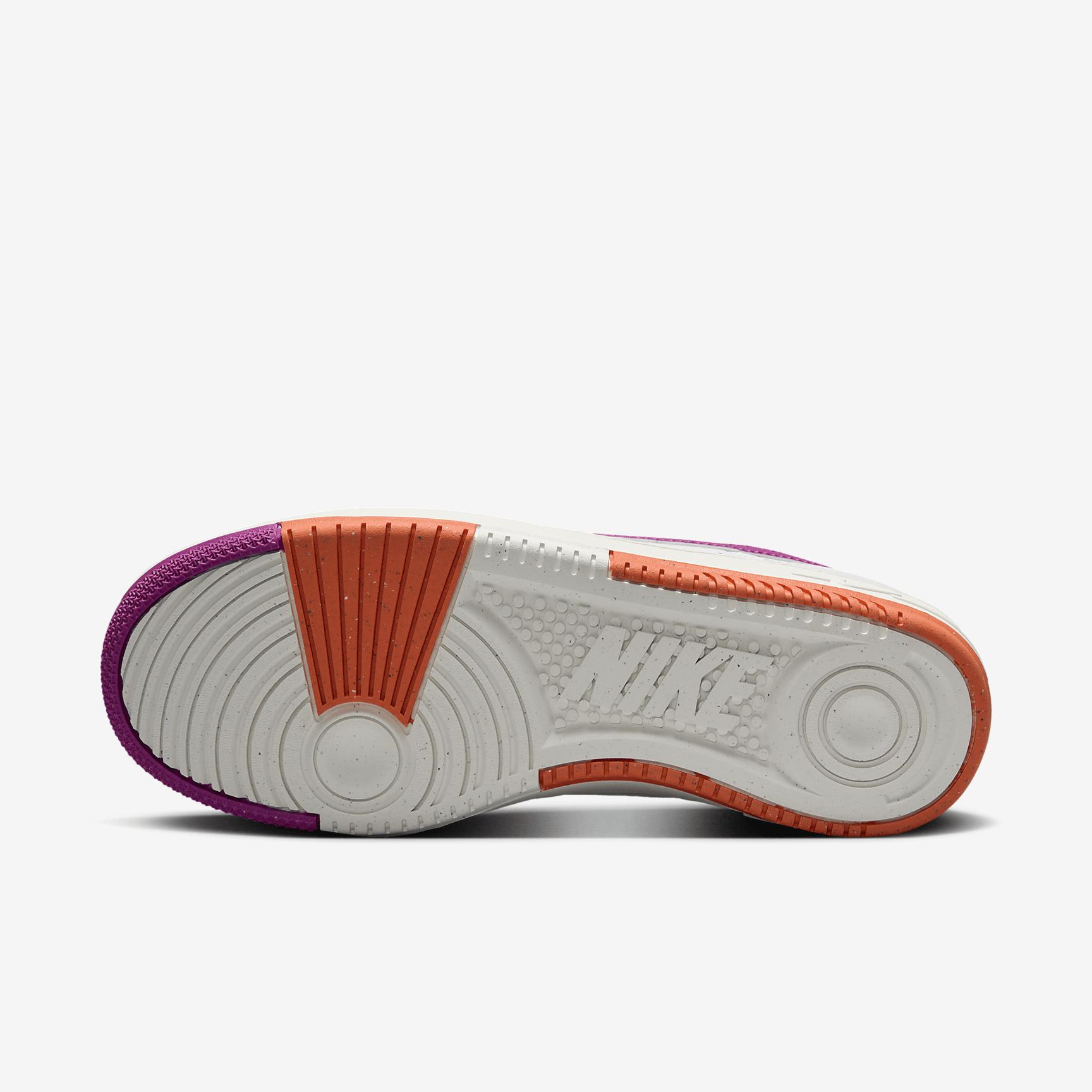 Nike Gamma Force Women's Shoes Product Image