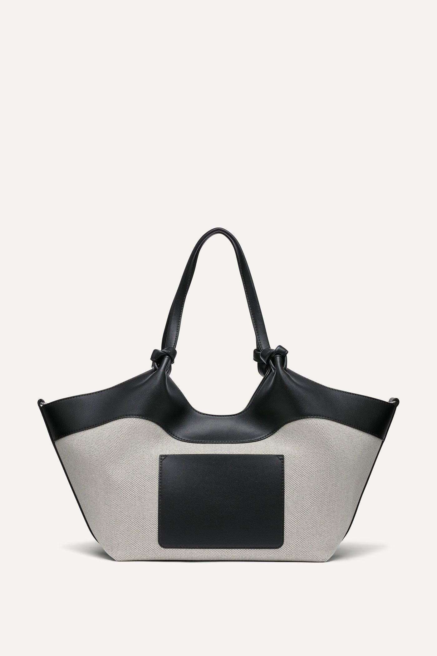 PAULA COMMUTER MEDIUM TOTE Product Image