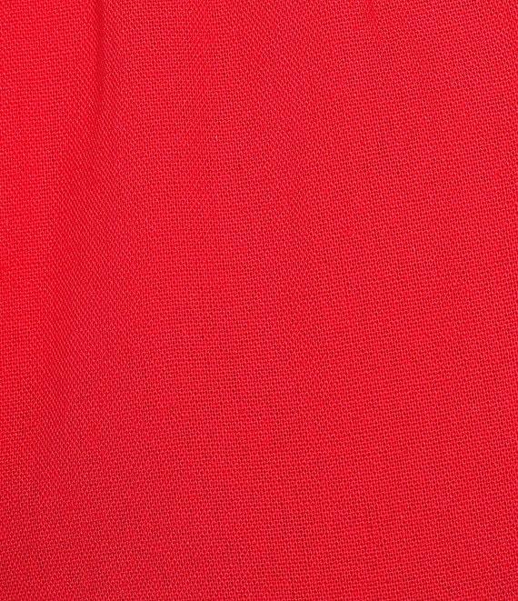 GB High Waisted Wide Leg Linen Pants Product Image