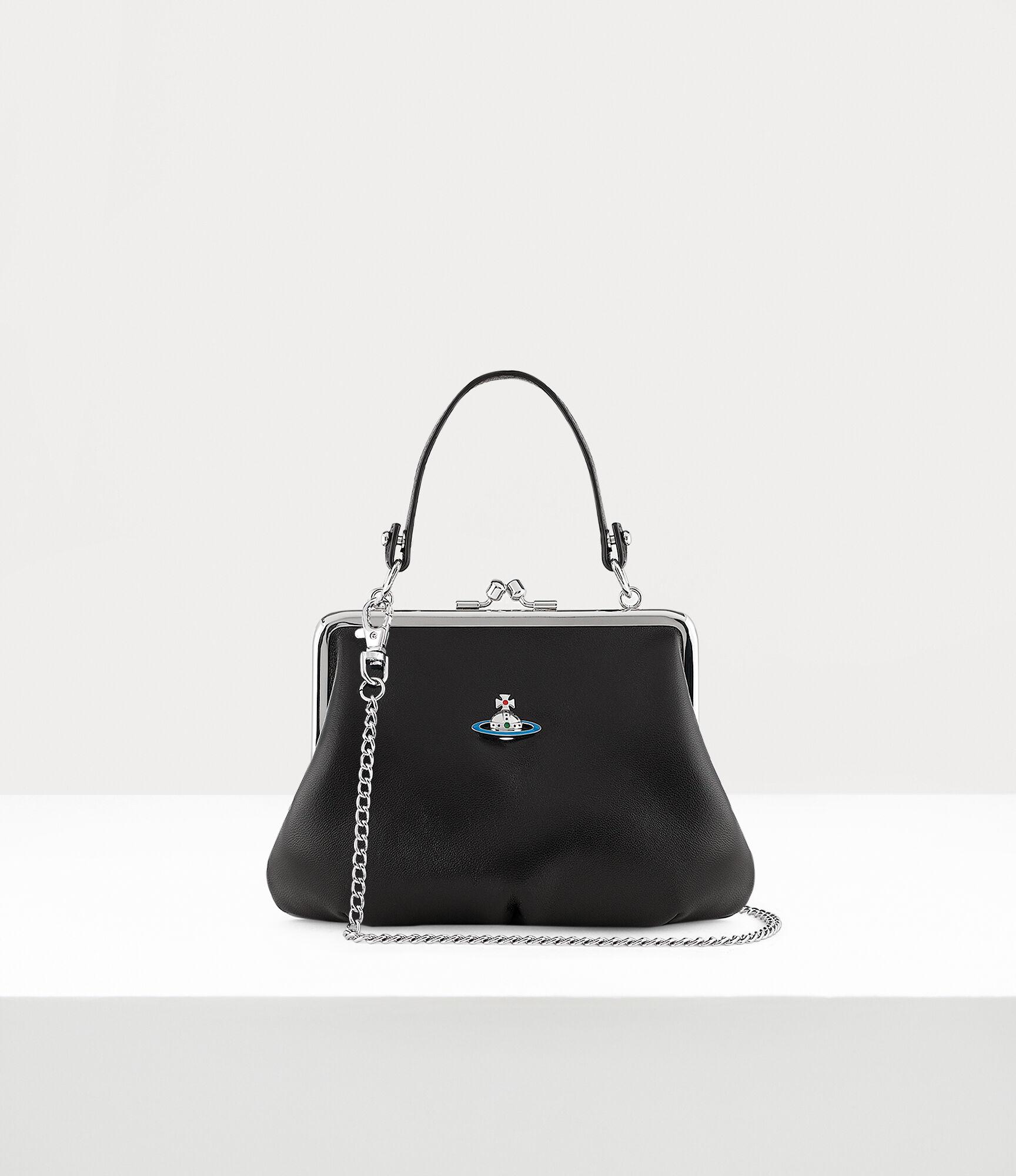 Granny Frame Purse Product Image