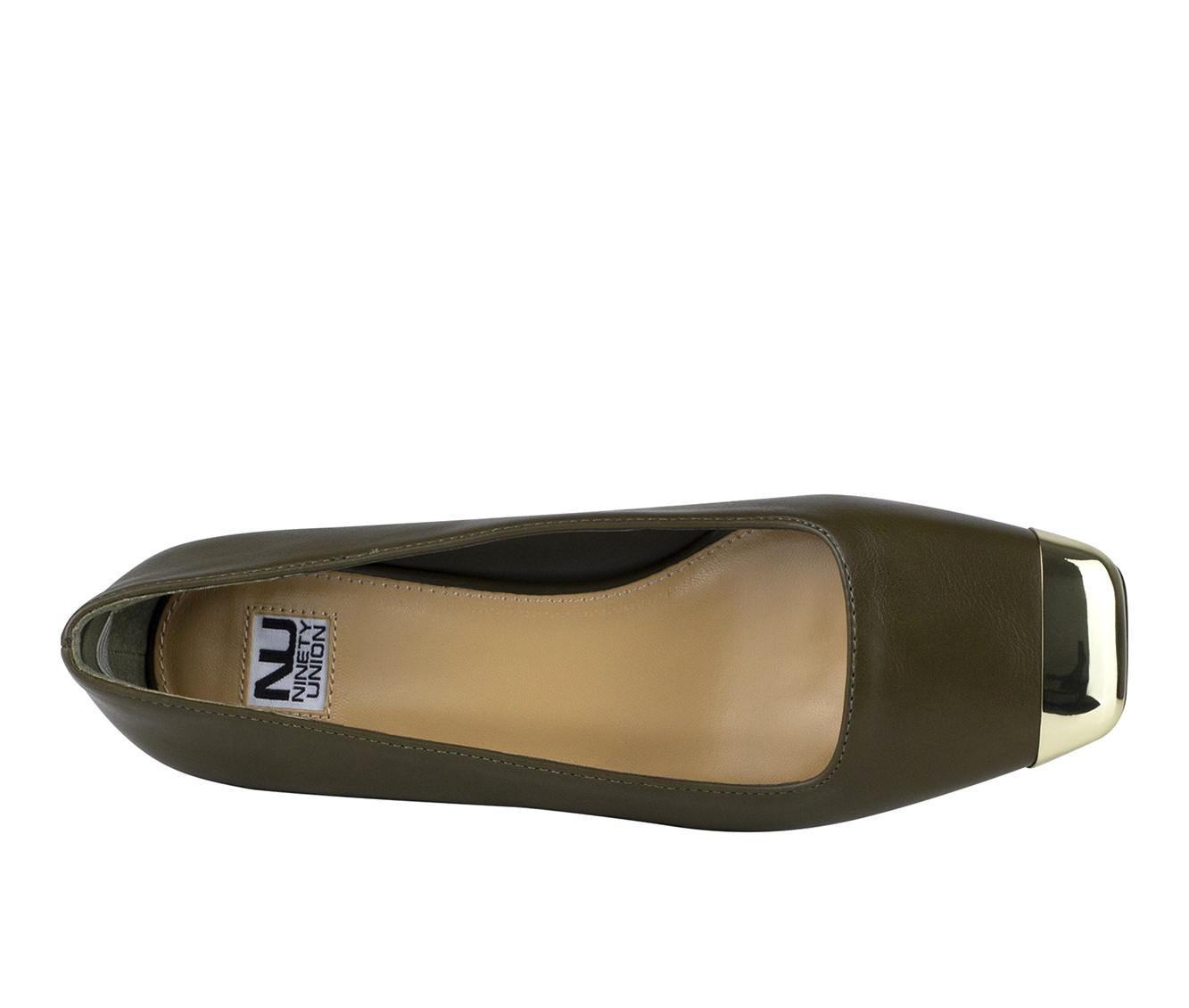 Women's Ninety Union Eagle Pumps Product Image