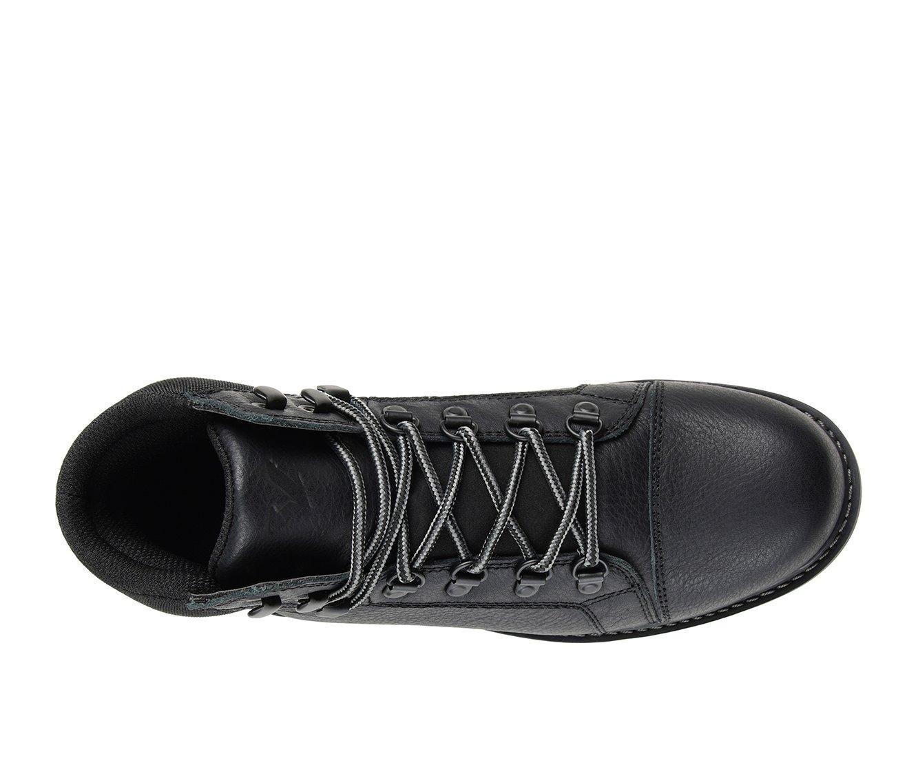 Men's Territory Atlas Casual Lace-Up Boots Product Image