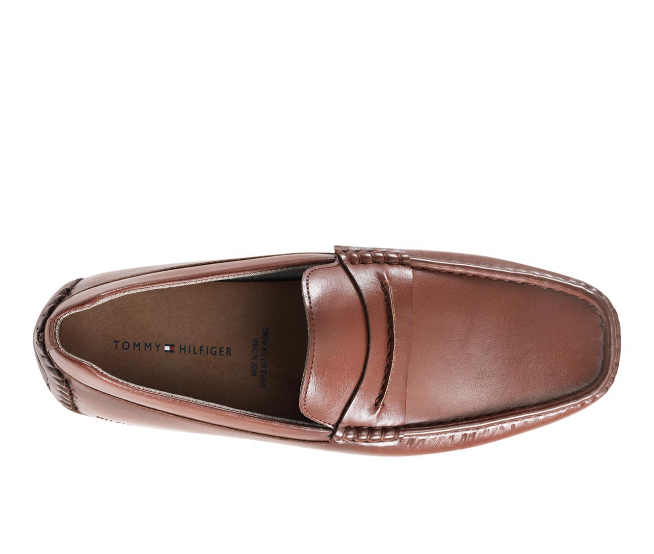 Men's Tommy Hilfiger Ardwin Loafers Product Image