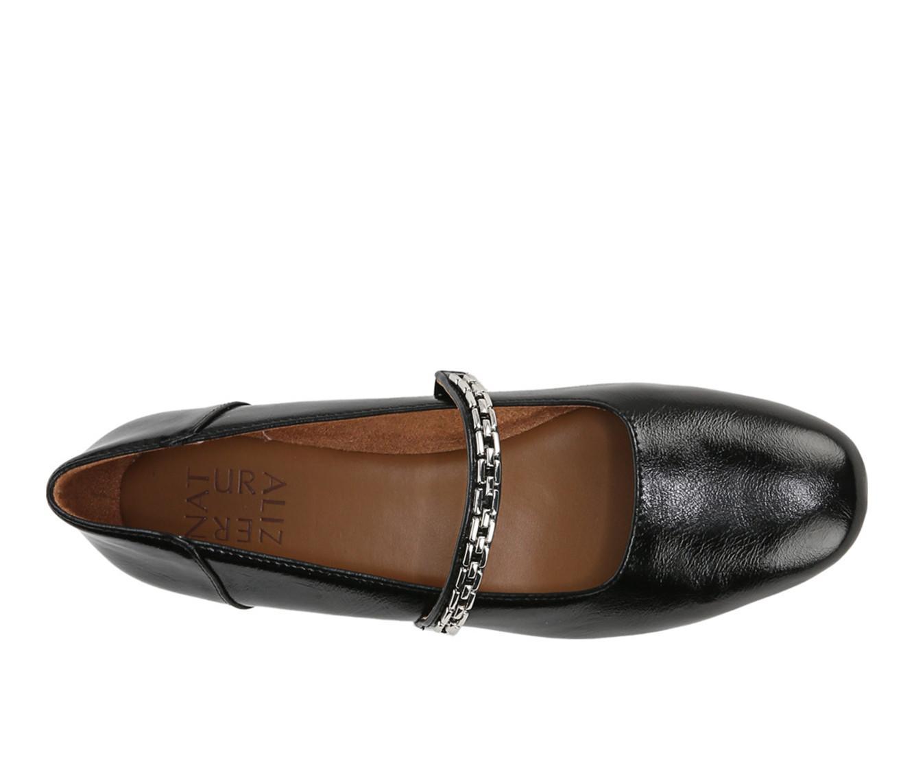 Women's Naturlizer Kelly Chain Flats Product Image