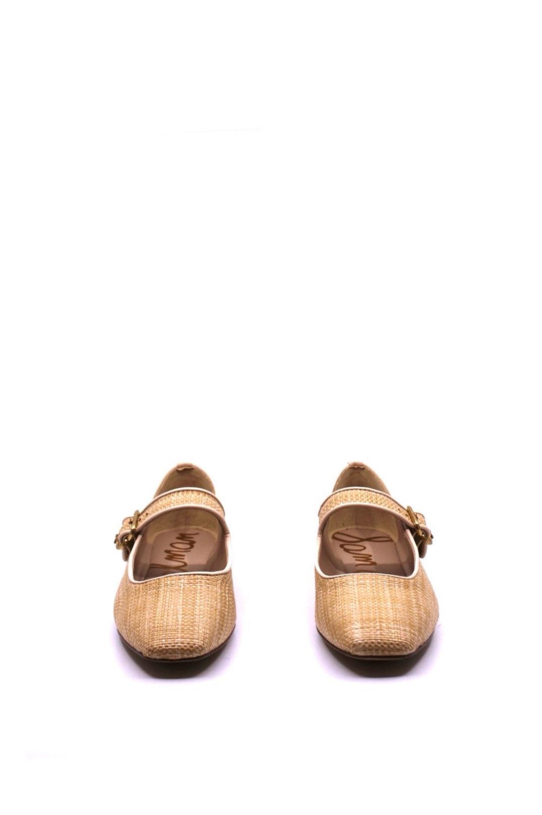 Sam Edelman Michaela Bleached Beechwood Product Image