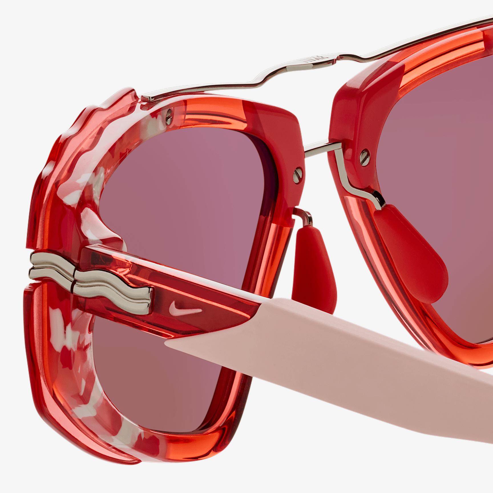 Nike Unisex Electric Drip Sunglasses | IF1011X-800 Product Image