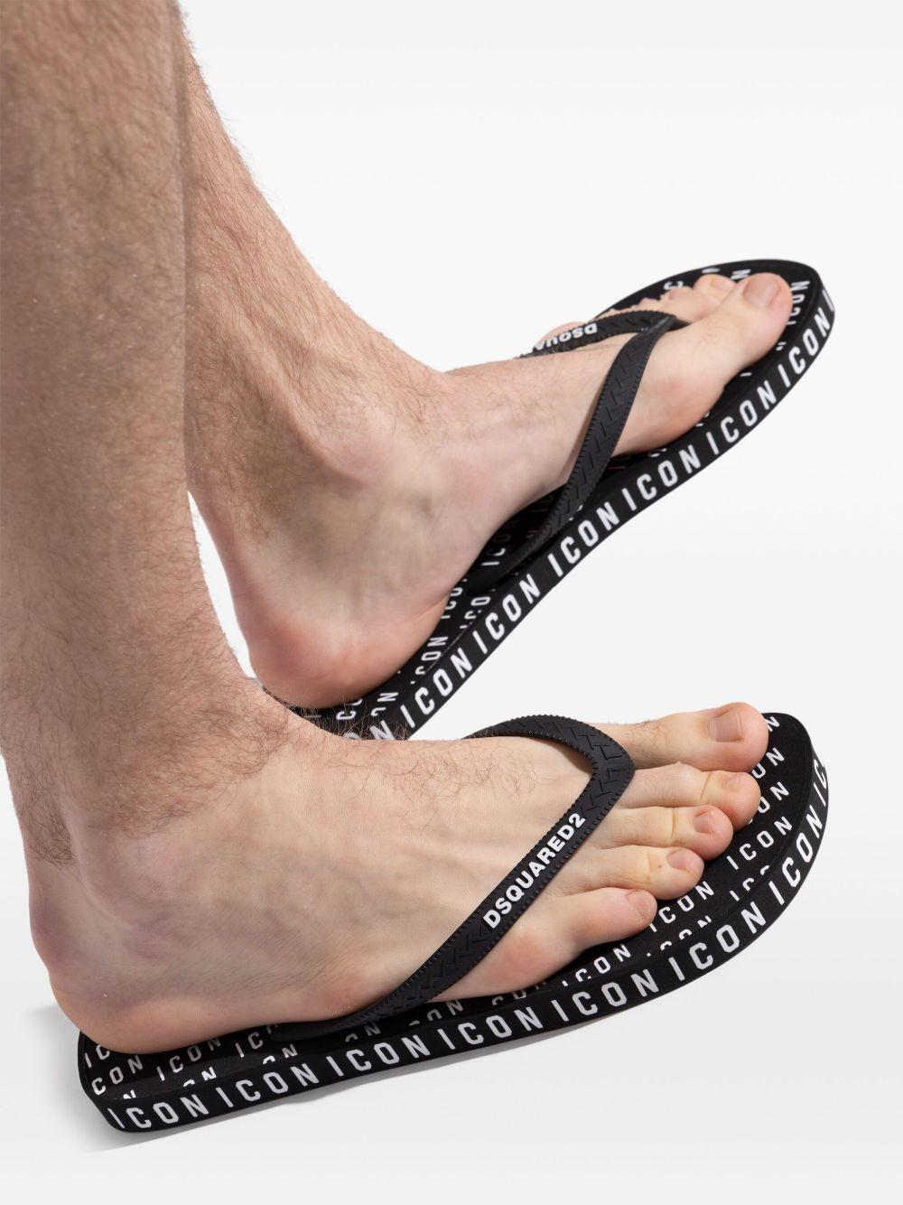 Icon flip flops  Product Image