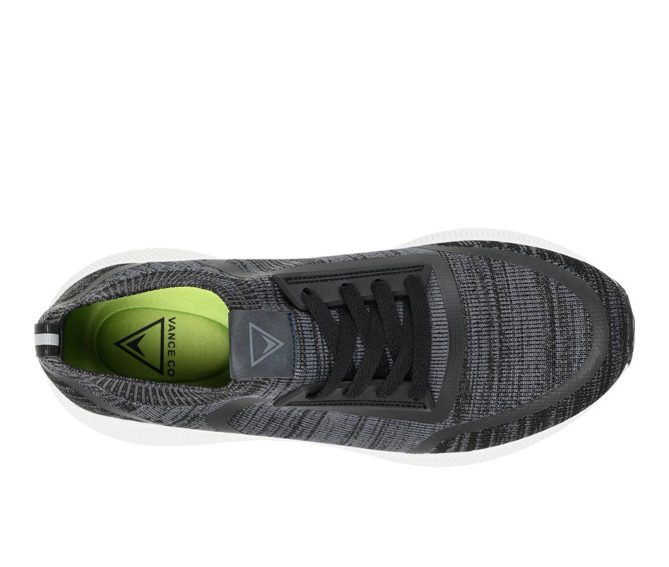 Men's Vance Co. Keller Fashion Sneakers Product Image
