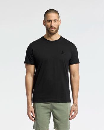 MENS NICHOLSON PB CHEST GRAPHIC TEE - B6U416F200 Male Product Image