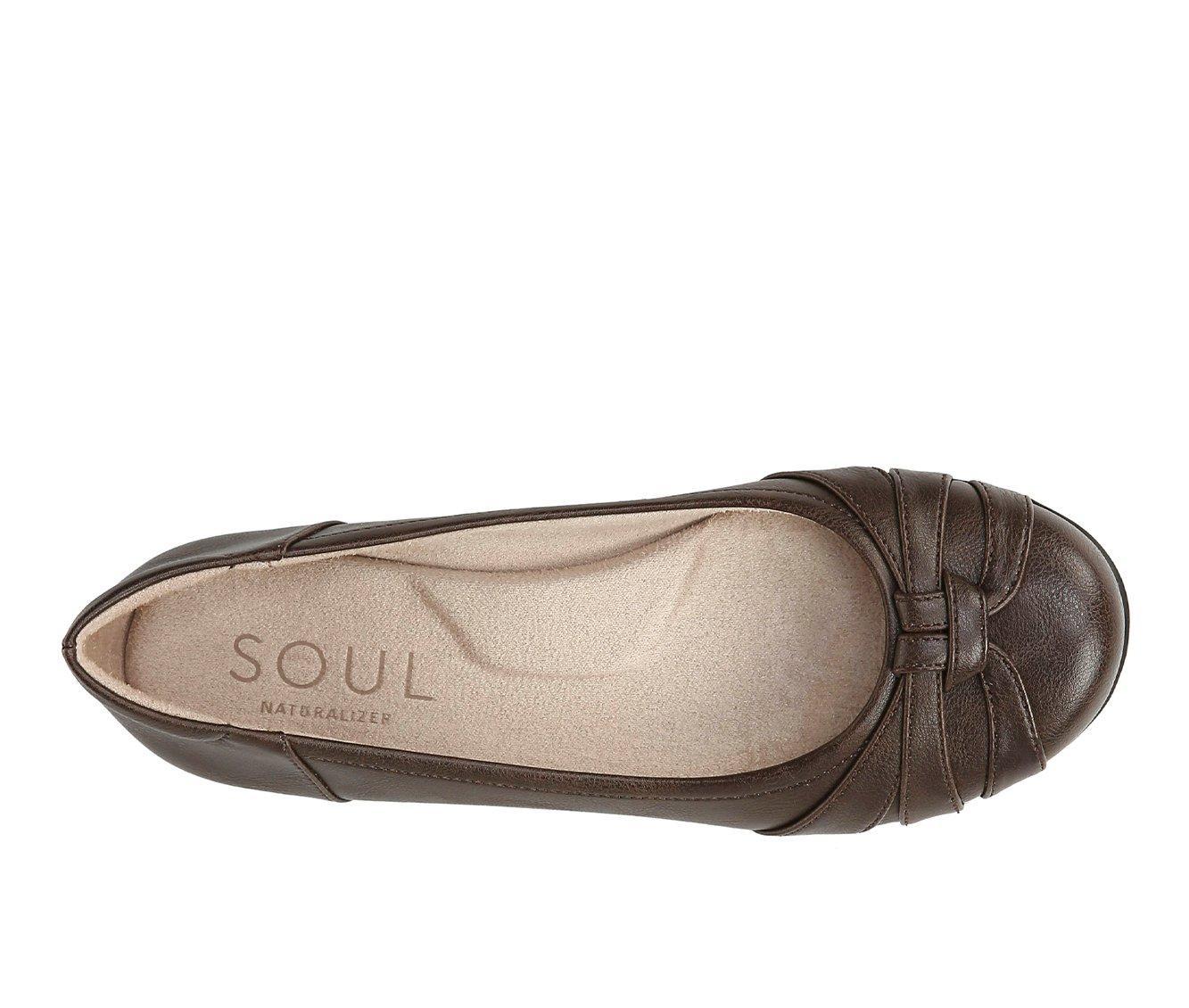 Women's Soul Naturalizer Gift Flats Product Image