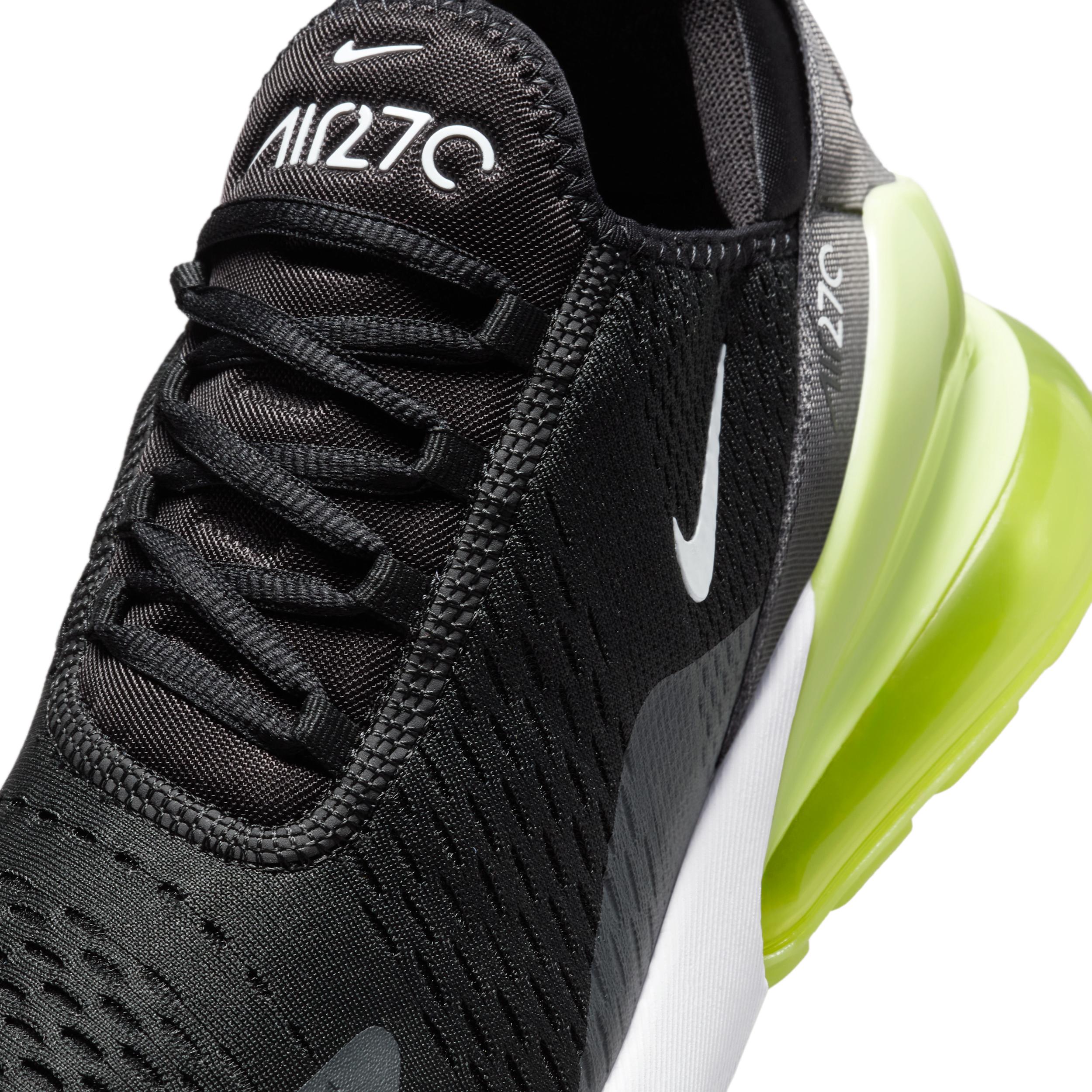 Nike Men's Air Max 270 Shoes Product Image