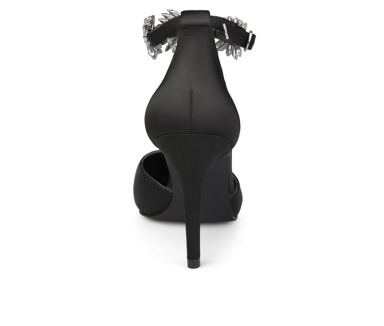 Women's Journee Collection Loxley Special Occasion Shoes Product Image