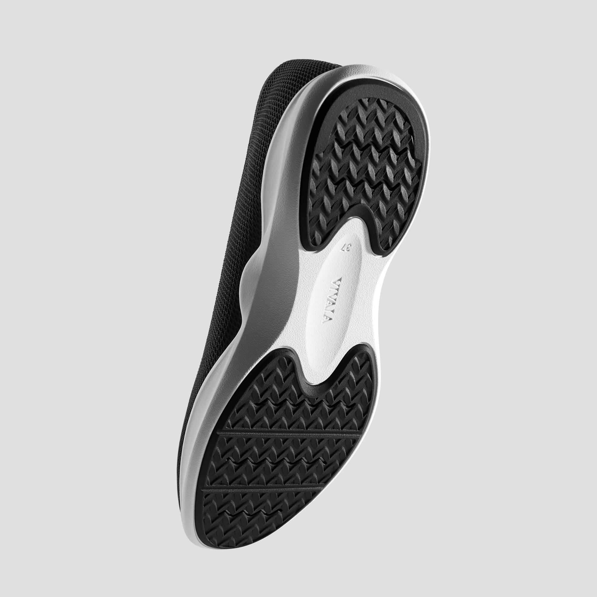 Walker Pro Hybrid Ballet Flats (Izabel) Product Image