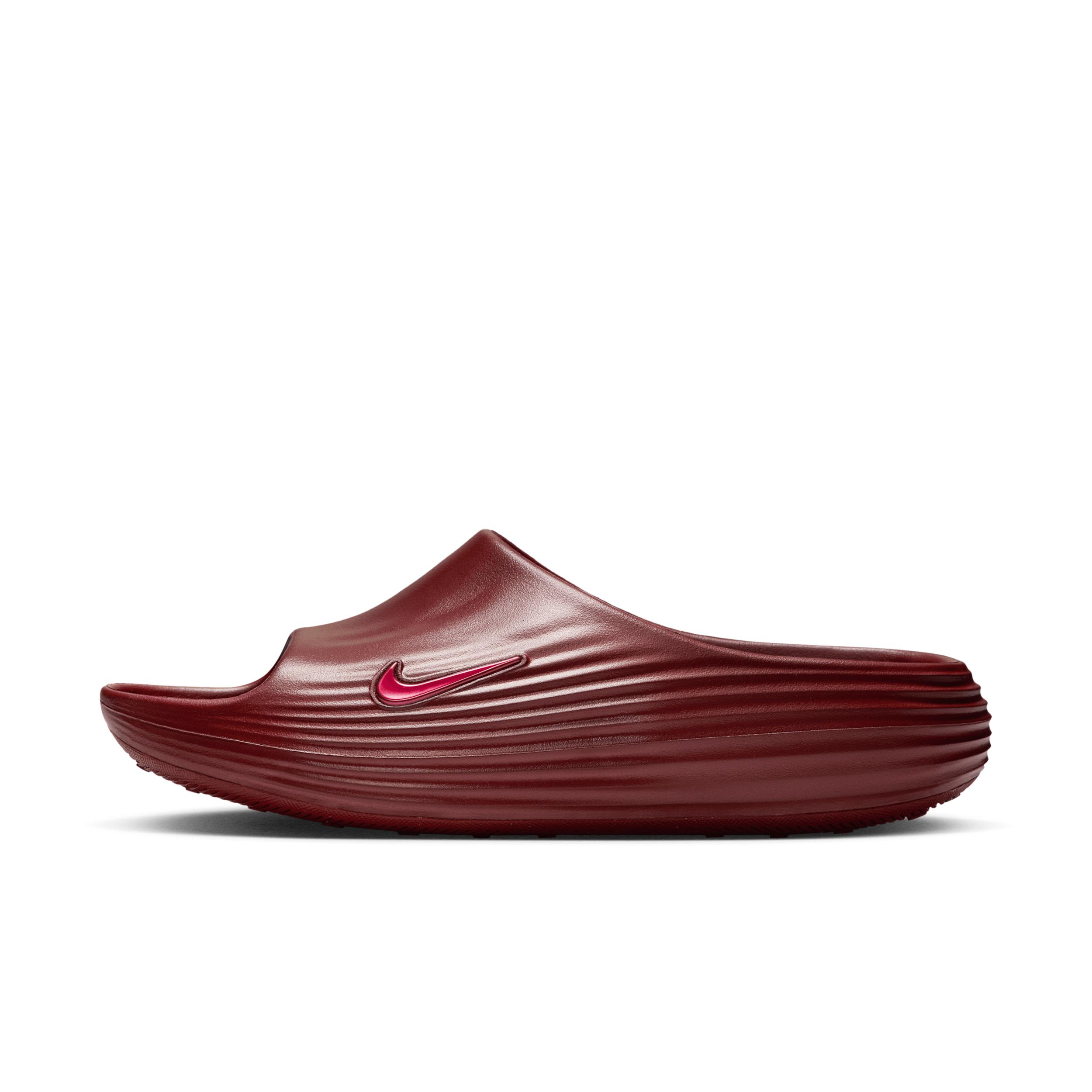 Nike Mens ReactX Rejuven8 Slides | HV4479-600 Product Image