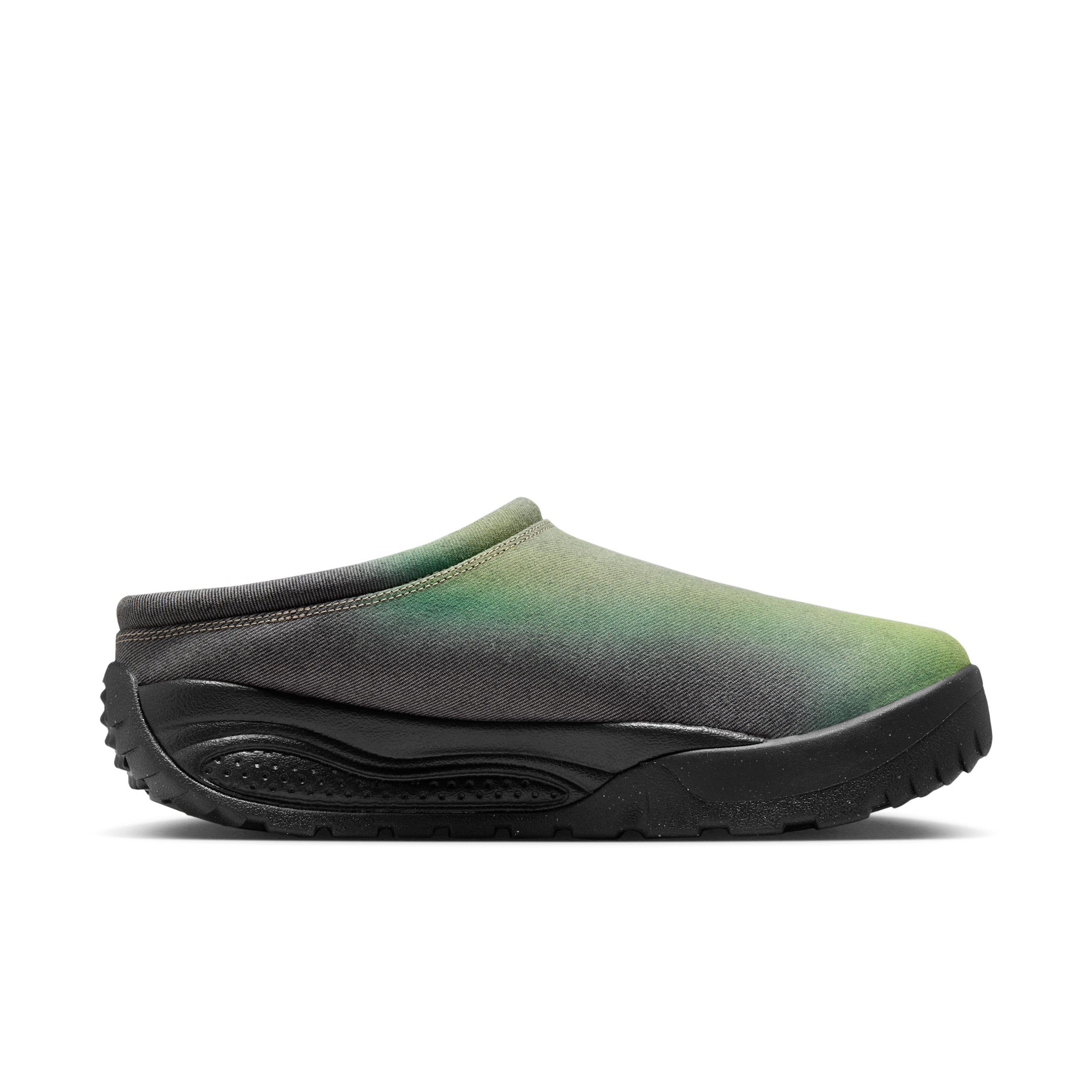 Mens Nike ACG Rufus Shoes | HJ4334-001 Product Image
