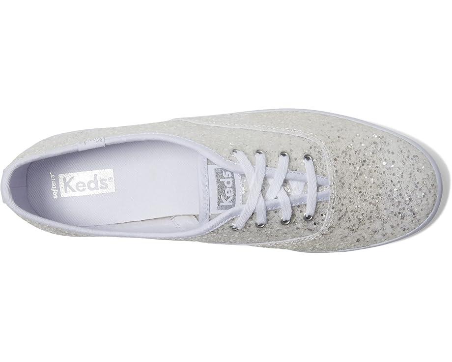 Park Lace Up Product Image